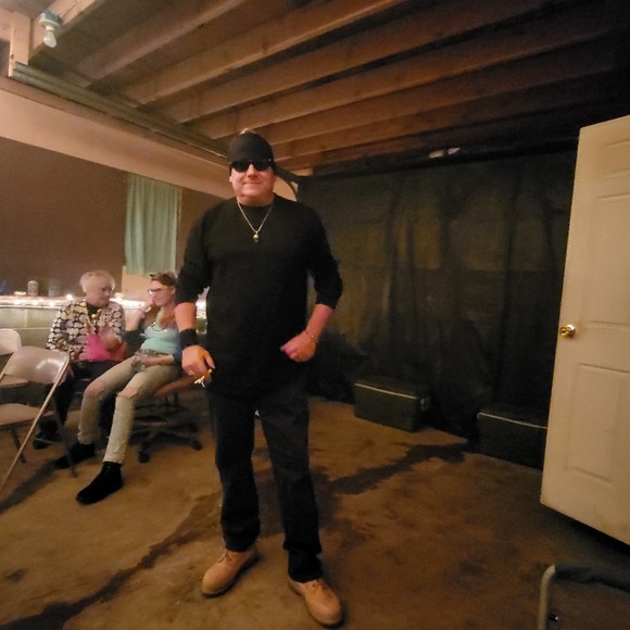 Meet your Posher, Michael - Picture 1 of 1